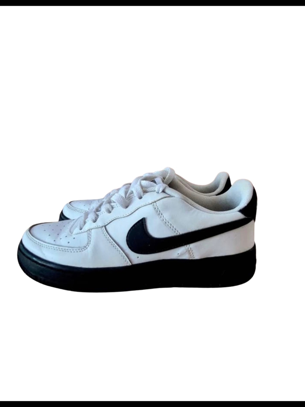 Nike Air Force 1 Clásicos en Excelente Estado